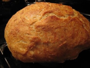 Piet Huysentruyt Brood Bakken