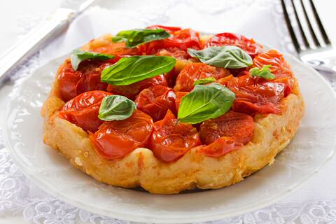 Tarte Tatin Tarte tatin