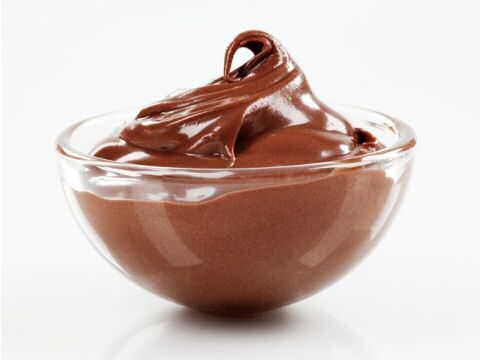 Chocolademousse maken