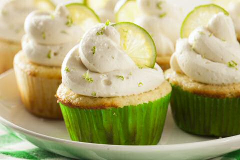 Cupcakes maken