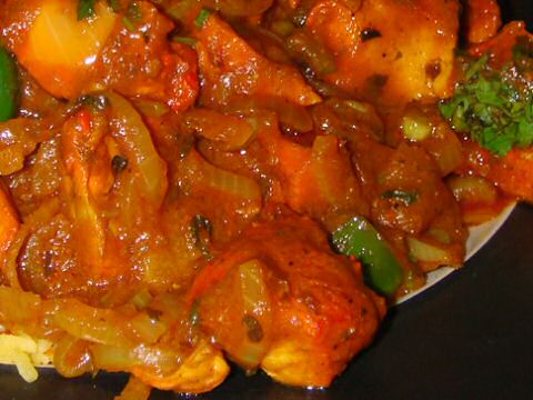 Kip curry