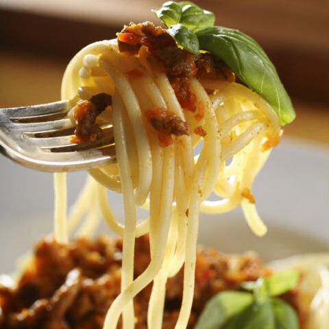 spaghettisaus