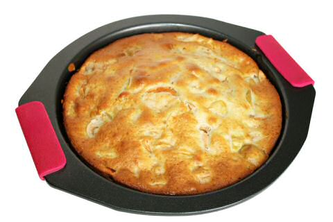Cake Sos Piet